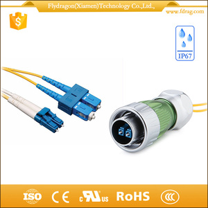 10 ECG Holter Mortara Magnetic micro USB Cable - Product Image 2