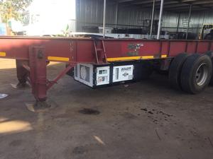 Chất Lượng Tốt Nhất Genset Cho Reefer Container - Product Image 5