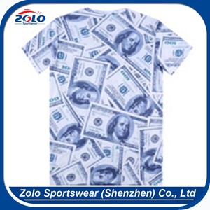 En gros <span class=keywords><strong>pas</strong></span> <span class=keywords><strong>cher</strong></span> personnalisé à la mode couper et coudre garçons de mode t-shirt - Product Image 1