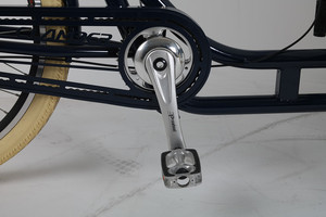 Vélo <span class=keywords><strong>cargo</strong></span> familial <span class=keywords><strong>danois</strong></span> à 3 roues, 6 vitesses, pas cher, avec amortisseur/tricycle <span class=keywords><strong>cargo</strong></span>/vélo <span class=keywords><strong>cargo</strong></span> UB9032 - Product Image 4