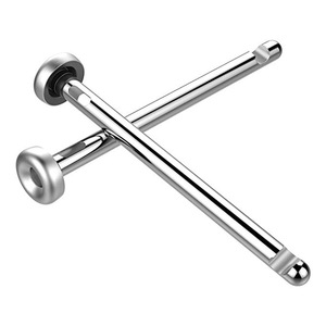Confezione da 2 - Bastoncini Refrigeranti per Bottiglie di <span class=keywords><strong>Birra</strong></span> Più Popolari, Raffreddamento Rapido - Product Image 5