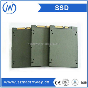 2018 Sıcak orijinal yeni Sata 60 gb 120 Gb 2.5 Inç Ssd Macroway gelen - Product Image 6