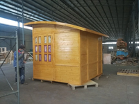 2020 hohe qualität holz werkzeug haus garten haus garten schuppen für verkauf outdoor umweltfreundliche einfache kleine mini haus gebäude