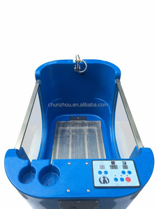 ที่มีคุณภาพสูงพลาสติกสัตว์เลี้ยงสปาอาบน้ำ/สัตว์เลี้ยงc leanสถานีH-118 - Product Image 3