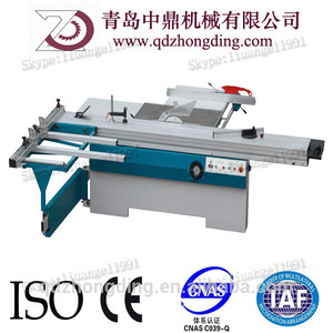 professionnel de coupe de bois scie <span class=keywords><strong>circulaire</strong></span> à table - Product Image 1