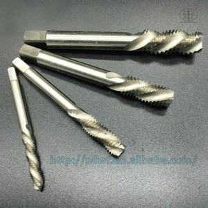 Răng trái HSS máy chủ đề vòi - Product Image 4