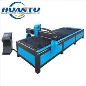 CNC Plasma Cutting Machine, 금속 Plasma Cutting Machine, 플라즈마 Cutter