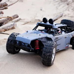 1:12 Scale RC Model Car Desert Buggy Off Road RC Speed Racing Car Remote Drift Car