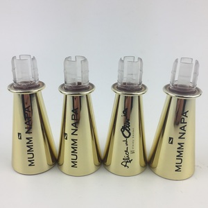 Золотая/Розовая/серебряная Шампанская сито - Product Image 5