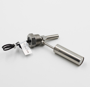 สวิทช์ลอยถังน้ำแม่เหล็กด้านข้างสแตนเลสสตีล - Product Image 6