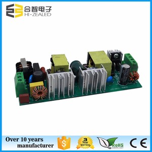 180-265 v led conductor <span class=keywords><strong>de</strong></span> <span class=keywords><strong>la</strong></span> fuente 40 w 900ma para luz <span class=keywords><strong>de</strong></span> techo llevada EMC pasado - Product Image 6