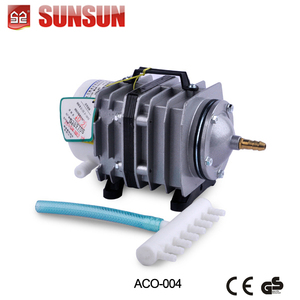 Aco-001 aco-004 aco-005 משאבת אוויר - Product Image 2