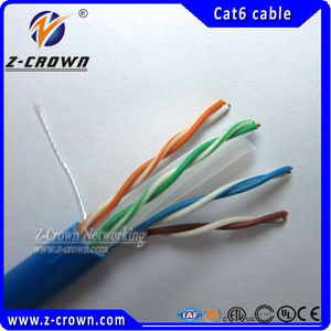 euorpean marché <span class=keywords><strong>550</strong></span> mhz test fluke passer le câble cat6 - Product Image 1
