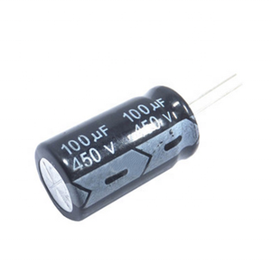 Fabbrica di Condensatori Elettrolitici In Alluminio 10*17MM 100V 100UF 47UF 160V 4.7UF 16V 470UF - Product Image 2