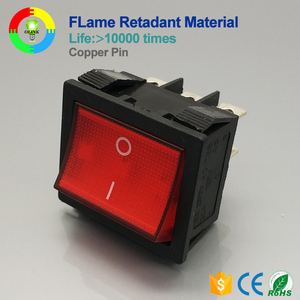 <span class=keywords><strong>40t85</strong></span> <span class=keywords><strong>5e4</strong></span> dpdt enec t125 kcd8 kema keur thuyền rocker chuyển - Product Image 1