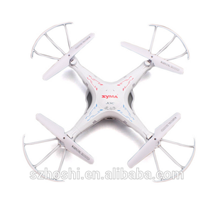 Máy Bay Không Người Lái <span class=keywords><strong>SYMA</strong></span> <span class=keywords><strong>X5C</strong></span> Mới 2MP 4CH <span class=keywords><strong>2.4GHZ</strong></span>, Máy Bay Trực Thăng Điều Khiển Từ Xa 6 Trục VS <span class=keywords><strong>SYMA</strong></span> X5SG X5SW MJX X400/X600 - Product Image 3