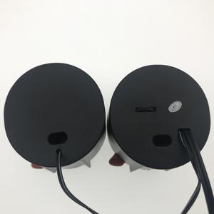 Mini ordinateur bureau plus fort cinéma actif portable subwoofer extérieur intérieur usb 2.0 maison usb ordinateur portable haut-parleur - Product Image 6