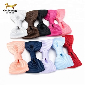 Cinta <span class=keywords><strong>de</strong></span> grogrén autoadhesiva, lazos <span class=keywords><strong>pequeños</strong></span> prehechos para decoración <span class=keywords><strong>de</strong></span> embalaje <span class=keywords><strong>de</strong></span> <span class=keywords><strong>regalo</strong></span> - Product Image 3