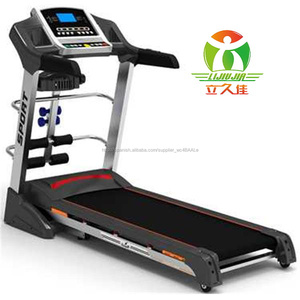 Motor de corriente continua para caminadora, mini rodante caminar, plegable mini cinta de correr - Product Image 1