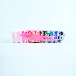 <span class=keywords><strong>12</strong></span> color Daiso DIY de 3D Super arcilla limo - Product Image 2