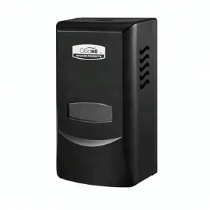 New Design Air Refreshing Machine For Office Toilet Air Freshener Dispenser With Fan CD-6028B