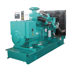 Precio de fábrica! <span class=keywords><strong>Grupo</strong></span> Electrógeno Diesel de la serie - Product Image 4
