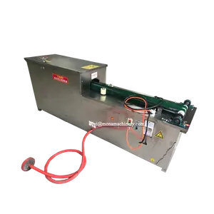 Fish Scale Removal Opening Belly Machine Fish Gut And Scale Cleaning Processing Machine