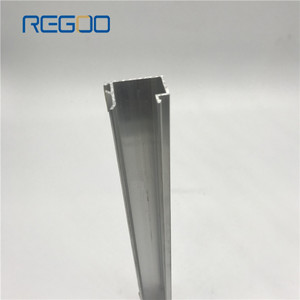 REG profil de porte En Aluminium 6063 profil de porte en aluminium 6063 t5 profil de porte en aluminium - Product Image 4