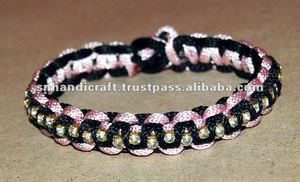 Trendy <b>Rope</b> <b>bracelets</b> - Product Image 1
