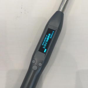 저렴한 가축 RFID TPU LF/UHF 동물 귀 태그 리더 - Product Image 6