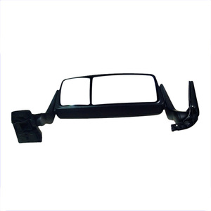 VISTA CAMION SPECCHIETTO RETROVISORE LATERALE <span class=keywords><strong>SPECCHIO</strong></span> PER MAN TGS E MAN TGX - Product Image 1