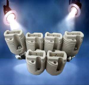 Chân Đế Giữ Đèn 2A 250V G9 Cho Đèn Halogen Loại G9, Đèn LED, Bóng Đèn Thạch Anh - Product Image 6