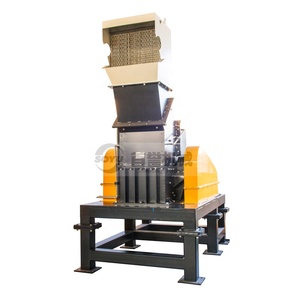 Trituradora plástica/granulador IG - Product Image 2