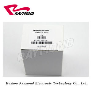 <span class=keywords><strong>Magicard</strong></span> <span class=keywords><strong>M9005</strong></span>-<span class=keywords><strong>751</strong></span> / LC1 YMCKO Màu <span class=keywords><strong>Ribbon</strong></span> - 350 Bản In Mỗi Cuộn, Để Làm Việc Với Rio 2e / Tango 2 / Avalon ID Máy In Thẻ - Product Image 6