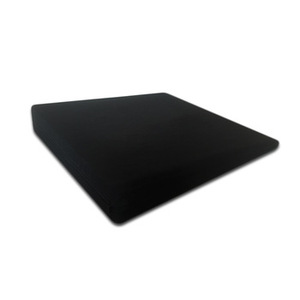 Oreiller de lit de voyage en mousse, <span class=keywords><strong>coussin</strong></span> de Support surélevé, Gel à mémoire de forme, <span class=keywords><strong>pour</strong></span> les douleurs du <span class=keywords><strong>dos</strong></span> et du haut - Product Image 4