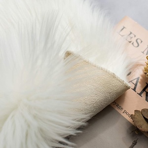 High Quality Polyester Acrylic 6*9ft Large Carpet Rectangle Faux Fur Shag <strong>Rug</strong> Soft Plush Faux Fur <strong>Rug</strong> <strong>for</strong> Home <strong>Living</strong> <strong>Room</strong> - Product Image 6