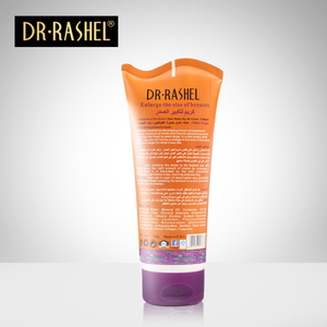 <span class=keywords><strong>Crema</strong></span> Rassodante e Volumizzante per il <span class=keywords><strong>Seno</strong></span> DR.RASHEL con Miele, Lievito, Collagene e Olio di Soia - Product Image 4