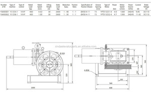 Запчасти электродвигателя лифта панели управления - Product Image 3