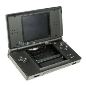 Replacement Housing Shell kit for Nintendo DS Lite for NDSL for DSL housing shell Casing Repair Part New Case