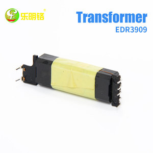Mini haute-fréquence haute <span class=keywords><strong>tension</strong></span> monophasé transformateur élévateur 12 v dc à 240 v ac - Product Image 5