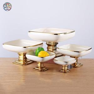 <strong>Antique</strong> porcelain <strong>fruit</strong> <strong>bowl</strong> <strong>chinese</strong> ceramic <strong>bowls</strong> YONGSHENG cute eco-friendly sgs fs11154 high quality - Product Image 4