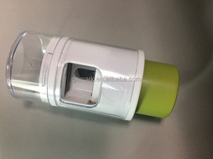 Mini manuel meyve aracı kiraz Pitter & çilek dilimleme - Product Image 6