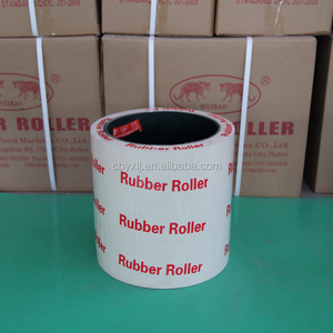 Rollos de goma para deshuesar arroz en funda de aluminio, <span class=keywords><strong>10</strong></span> pulgadas - Product Image 2