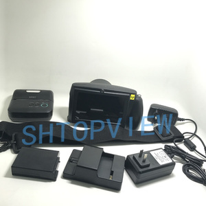 Réfractomètre automatique portatif professionnel TPV800 Vision Screener Made in China Instruments d'optique - Product Image 6