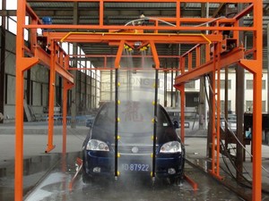 Wld-e3 <span class=keywords><strong>puente</strong></span> Auto <span class=keywords><strong>Lavado</strong></span> de automóviles máquina - Product Image 1