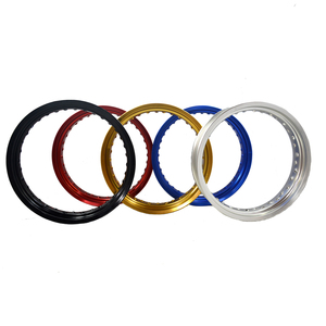 Jantes en alliage d'aluminium pour moto Supermoto 3,5x17 4,25x17 <span class=keywords><strong>pouces</strong></span>, compatibles avec EXC 125 - Product Image 3