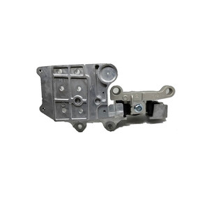 ชิ้นส่วนรถยนต์เครื่องยนต์เมาท์สำหรับนิสสัน Qashqai 11220-JE20A/เครื่องเท้ายาง - Product Image 3