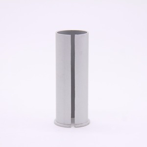 Bqyt — <span class=keywords><strong>tige</strong></span> <span class=keywords><strong>de</strong></span> <span class=keywords><strong>selle</strong></span> pour vélo, en alliage d'aluminium, expédition CNC, sans fil - Product Image 4