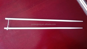 <span class=keywords><strong>Palillos</strong></span> extralargos de bambú natural <span class=keywords><strong>para</strong></span> <span class=keywords><strong>comida</strong></span> - Product Image 4