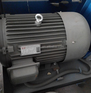 चीन कम कीमत प्लास्टिक स्क्रैप चक्की/प्लास्टिक बिक्री के लिए पीसने की मशीन - Product Image 4